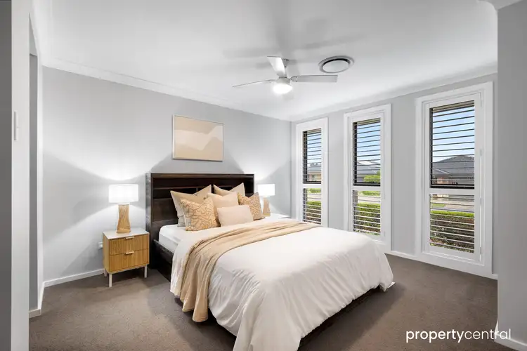 Seventh view of Homely house listing, 64 Cullen Avenue, Jordan Springs NSW 2747