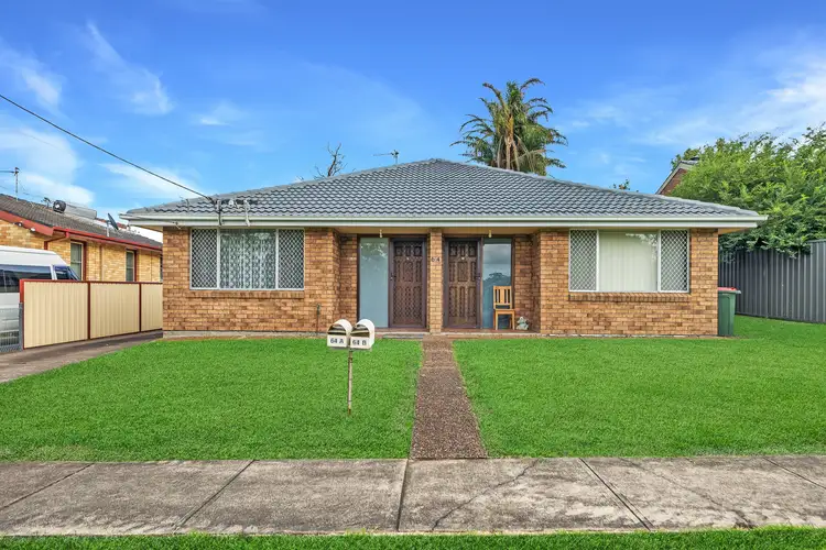 64 Adelaide Street, Raymond Terrace NSW 2324
