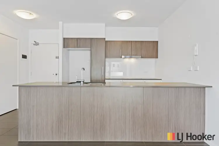 Second view of Homely apartment listing, 17/40 Philip Hodgins Street, Wright ACT 2611