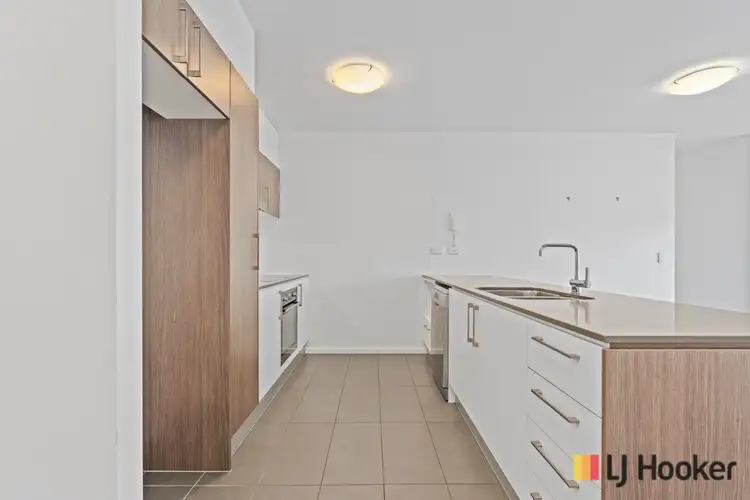 Third view of Homely apartment listing, 17/40 Philip Hodgins Street, Wright ACT 2611