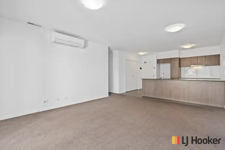 Fourth view of Homely apartment listing, 17/40 Philip Hodgins Street, Wright ACT 2611