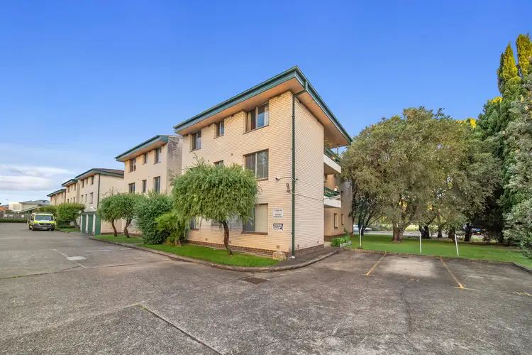 Second view of Homely unit listing, 39/1 Corby Avenue, Concord NSW 2137