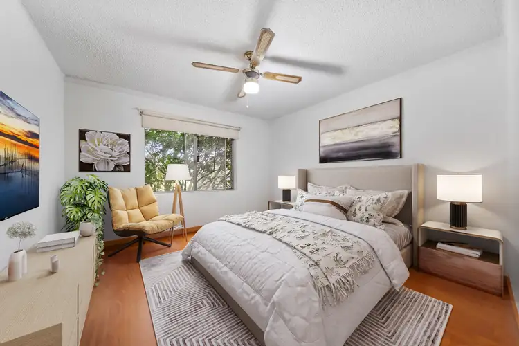 Third view of Homely unit listing, 39/1 Corby Avenue, Concord NSW 2137