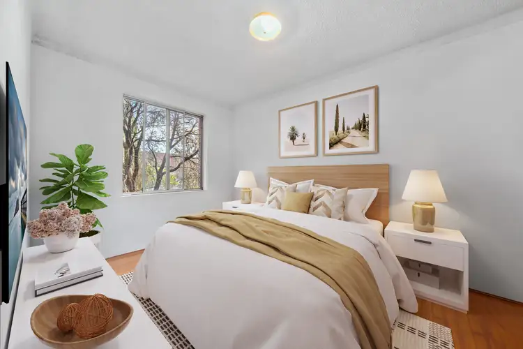 Fourth view of Homely unit listing, 39/1 Corby Avenue, Concord NSW 2137