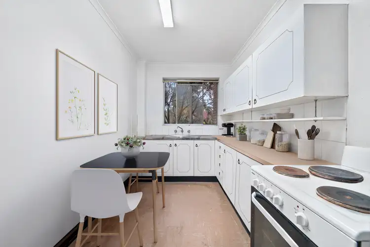 Fifth view of Homely unit listing, 39/1 Corby Avenue, Concord NSW 2137