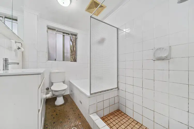 Sixth view of Homely unit listing, 39/1 Corby Avenue, Concord NSW 2137