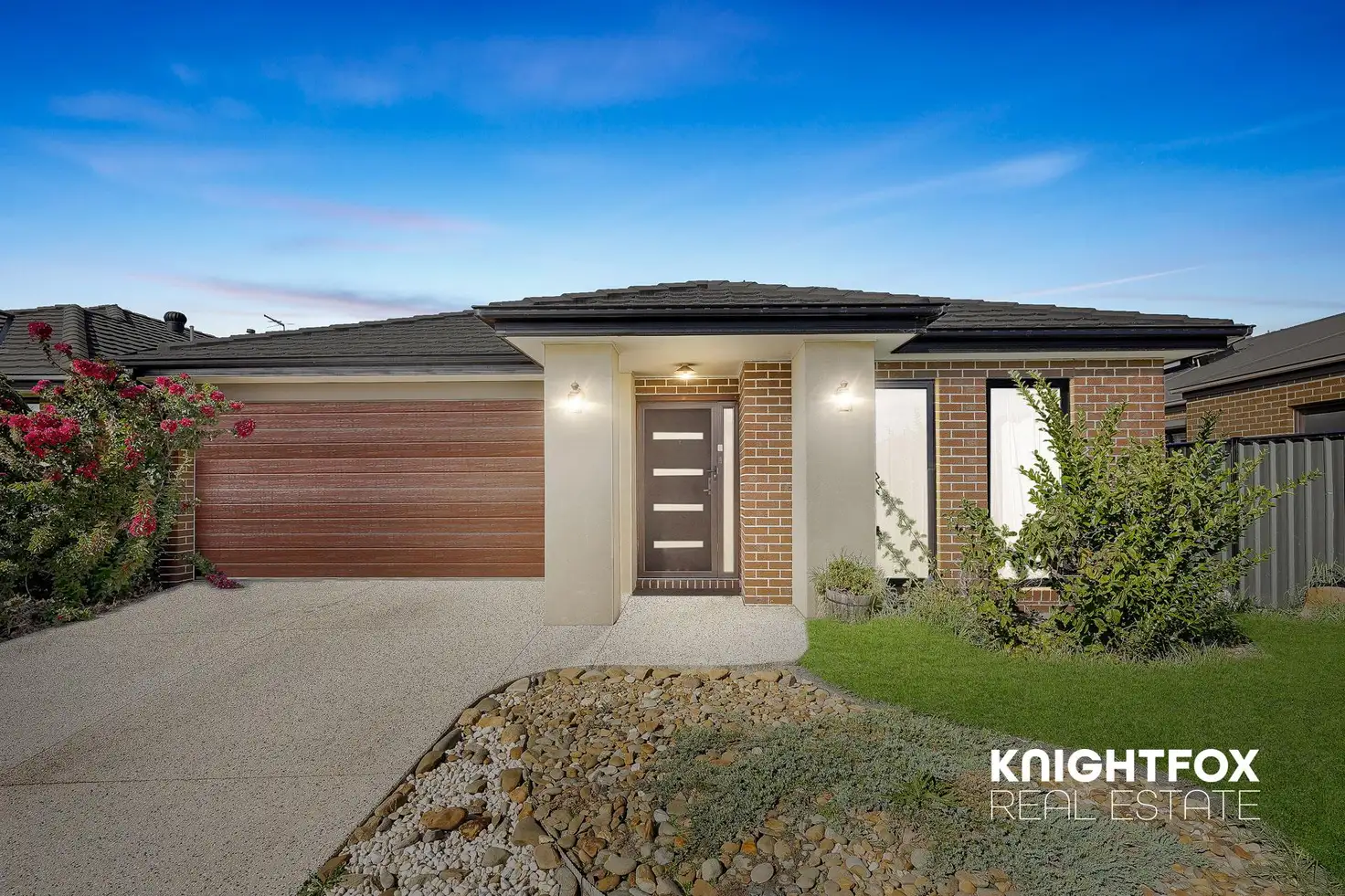 Main view of Homely house listing, 37 Blackledge Drive, Clyde North VIC 3978