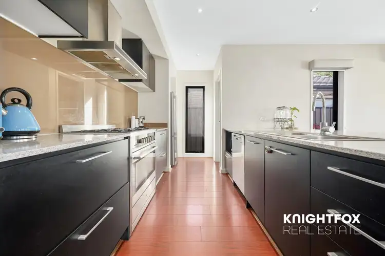 Second view of Homely house listing, 37 Blackledge Drive, Clyde North VIC 3978