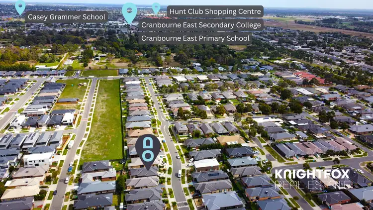 Third view of Homely house listing, 37 Blackledge Drive, Clyde North VIC 3978