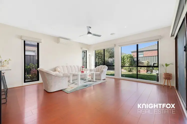 Fourth view of Homely house listing, 37 Blackledge Drive, Clyde North VIC 3978