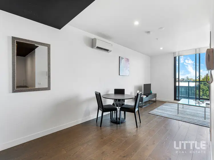 Third view of Homely apartment listing, 203/2 Clarkson court, Clayton VIC 3168