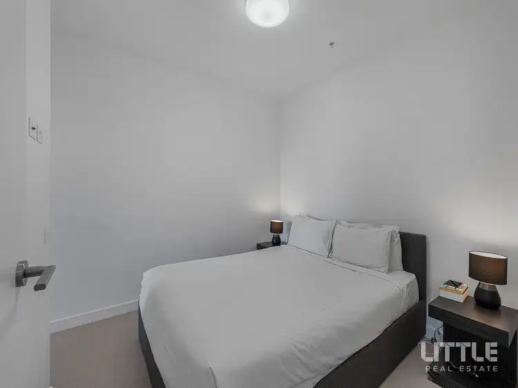 Fifth view of Homely apartment listing, 203/2 Clarkson court, Clayton VIC 3168