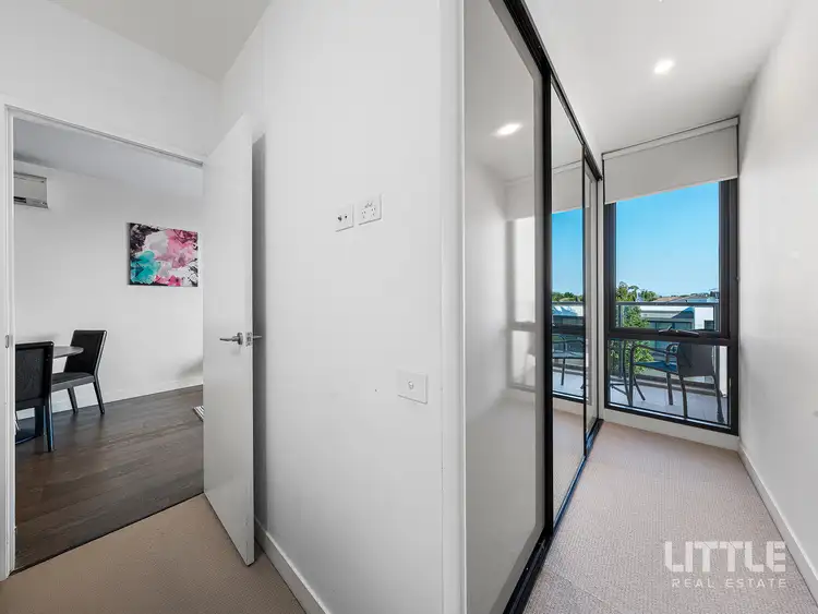 Sixth view of Homely apartment listing, 203/2 Clarkson court, Clayton VIC 3168