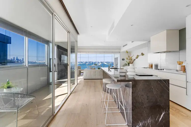 Fifth view of Homely house listing, 2/25 The Strand, Williamstown VIC 3016