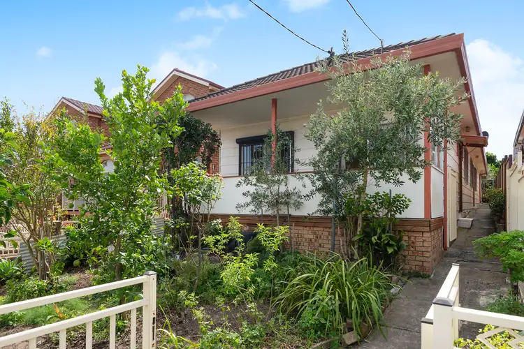 18 Westminster Street, Bexley NSW 2207