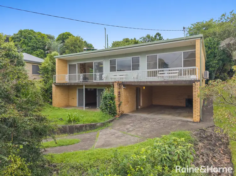 5 Rous Street, Kyogle NSW 2474