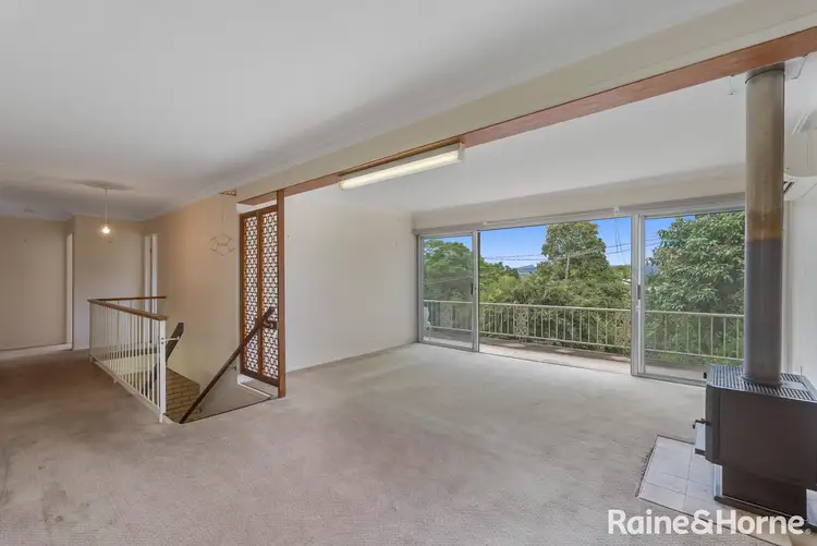 Second view of Homely house listing, 5 Rous Street, Kyogle NSW 2474