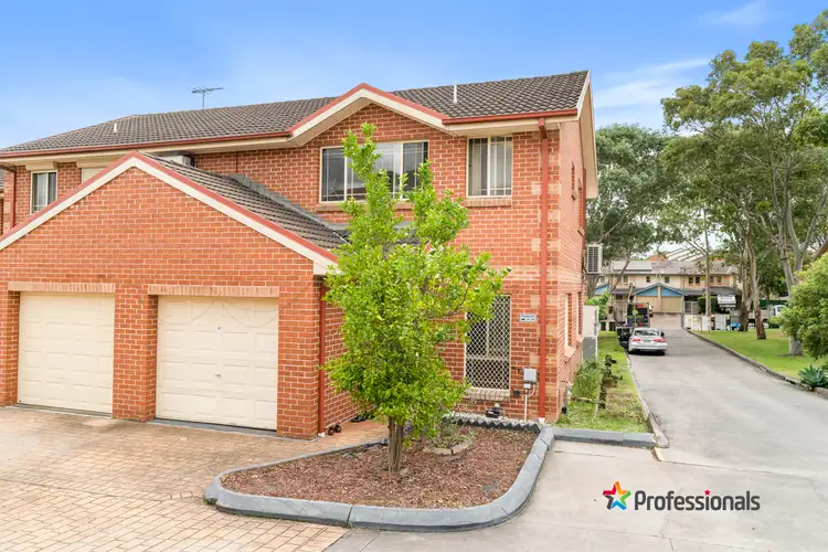 47/17-23 Huntley Drive, Blacktown NSW 2148