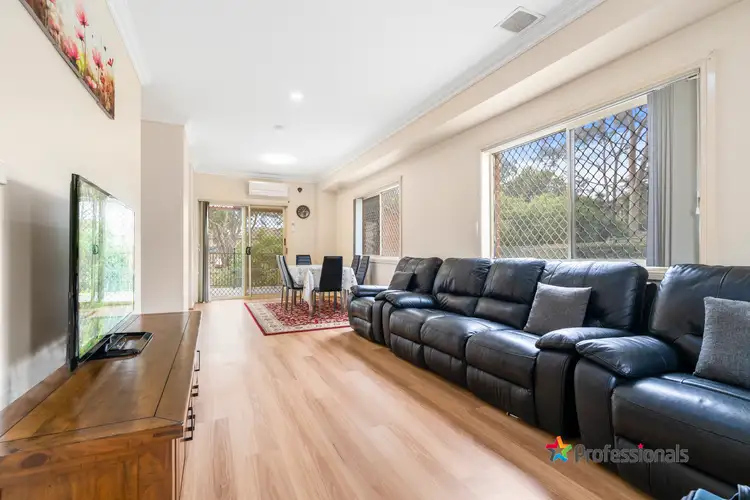 47/17-23 Huntley Drive, Blacktown NSW 2148