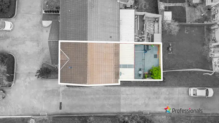 47/17-23 Huntley Drive, Blacktown NSW 2148