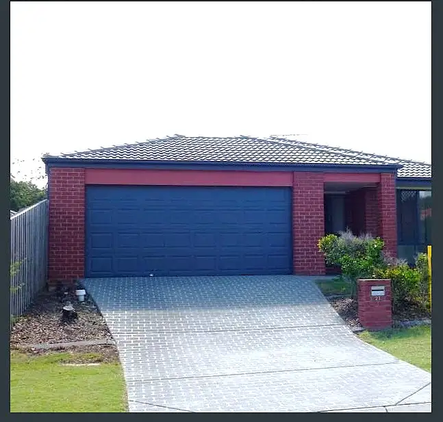 21 Diamond Avenue