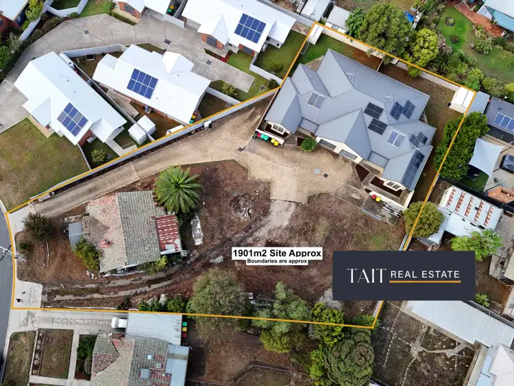 21 Smith Crescent, Wangaratta VIC 3677
