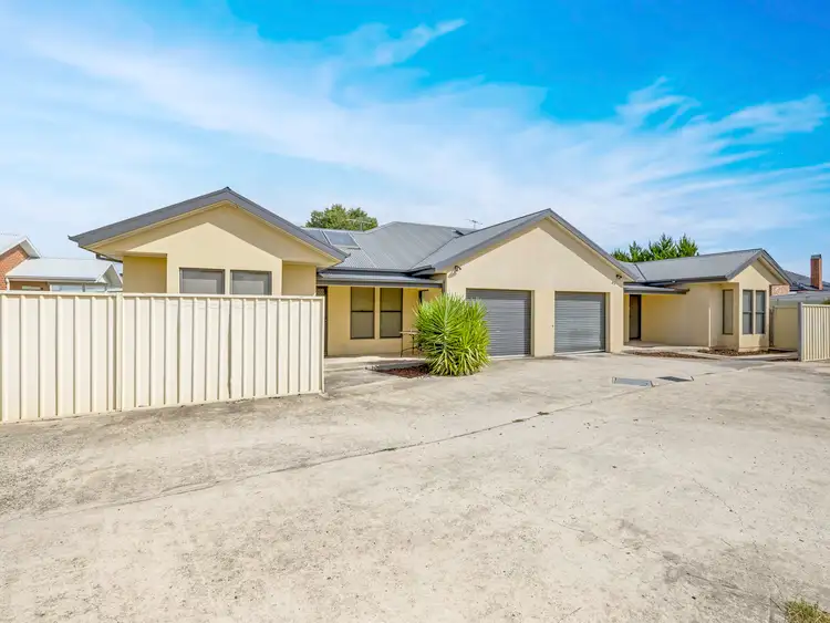 Second view of Homely house listing, 21 Smith Crescent, Wangaratta VIC 3677
