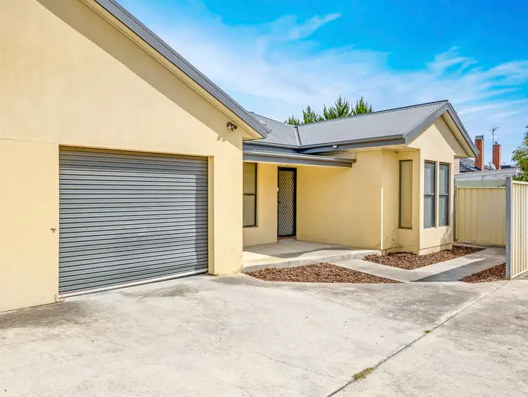 Third view of Homely house listing, 21 Smith Crescent, Wangaratta VIC 3677
