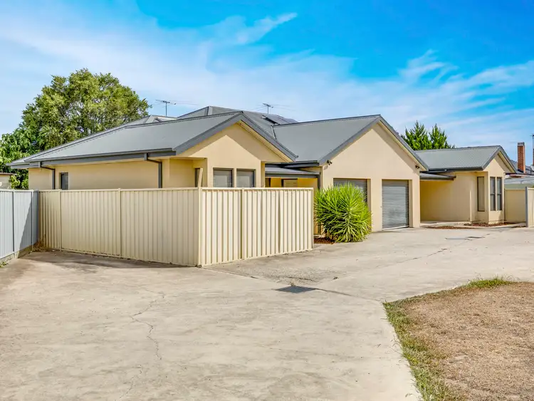 Fifth view of Homely house listing, 21 Smith Crescent, Wangaratta VIC 3677
