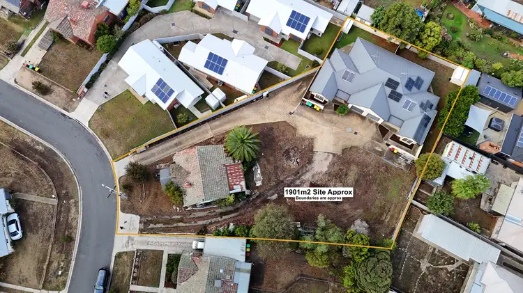 Seventh view of Homely house listing, 21 Smith Crescent, Wangaratta VIC 3677