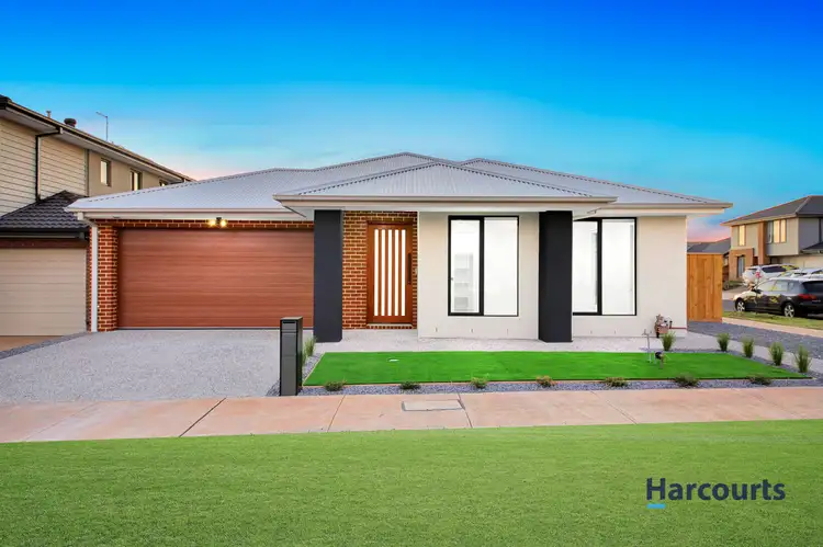 7 Valiant Street, Deanside VIC 3336