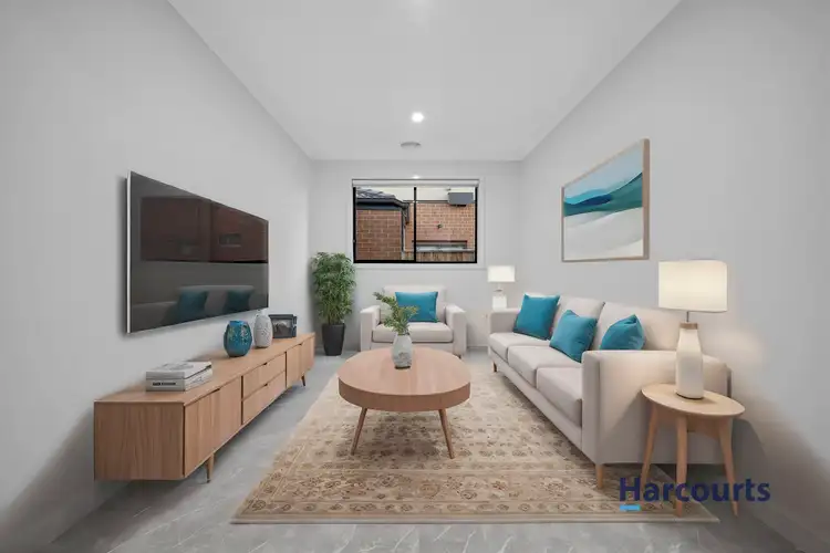 Sixth view of Homely house listing, 7 Valiant Street, Deanside VIC 3336