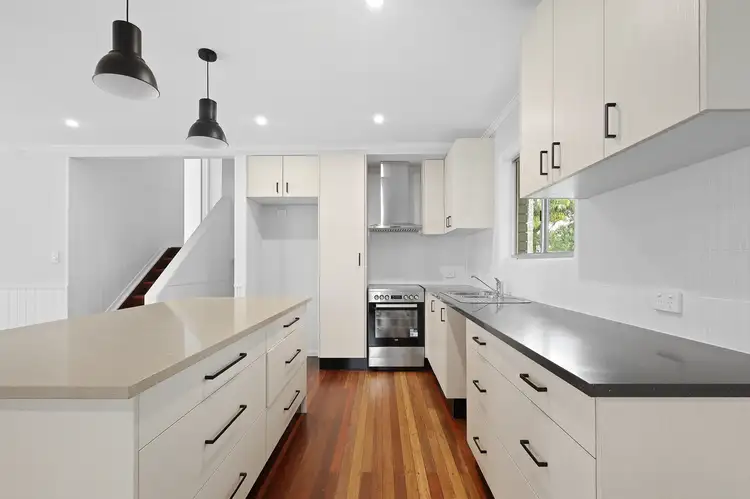Main view of Homely house listing, 5 Lorraine Court, Lawnton QLD 4501