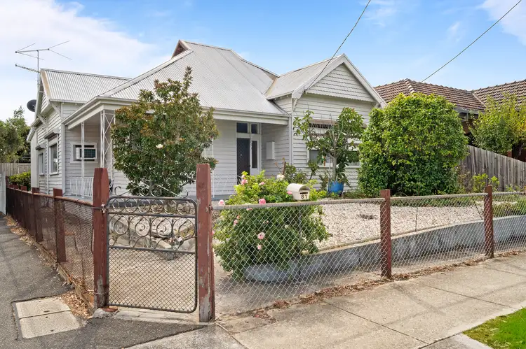 81 Davies Street, Brunswick VIC 3056