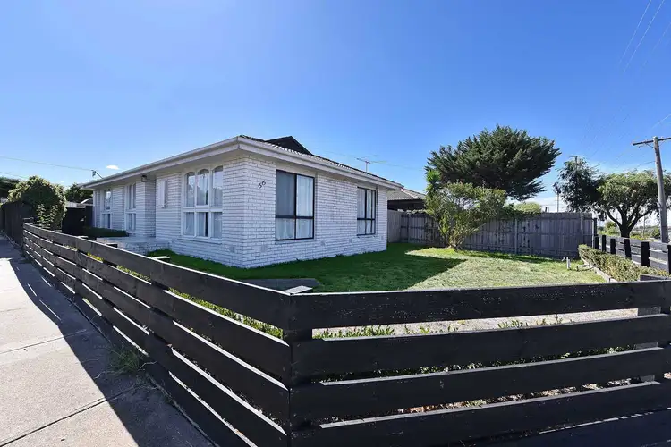 66 Mitchells Lane, Sunbury VIC 3429