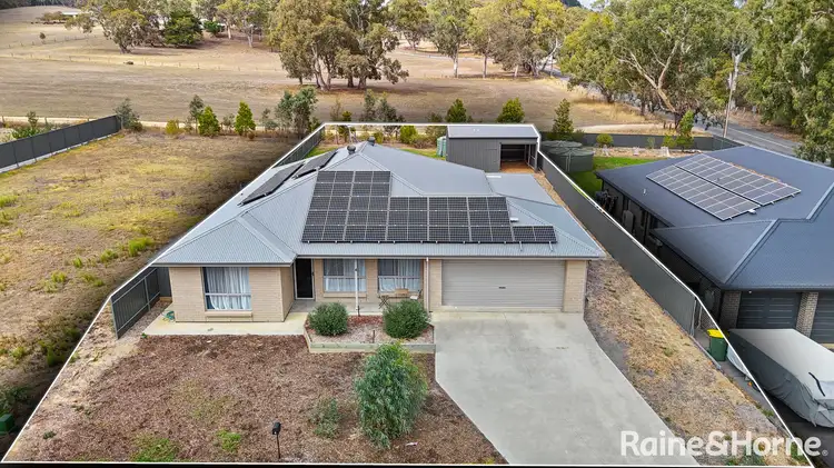 4 Beally Place, Meadows SA 5201