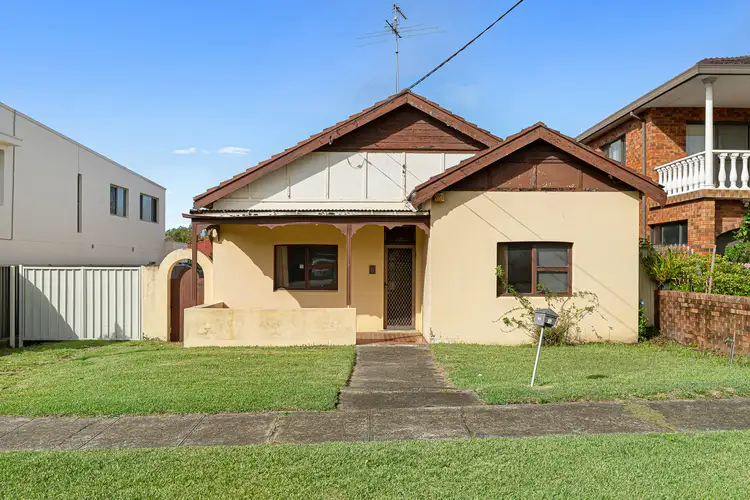 6 Northcote Street, Sans Souci NSW 2219