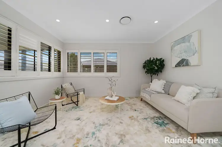 Fifth view of Homely house listing, 13 Stevens Drive, Oran Park NSW 2570