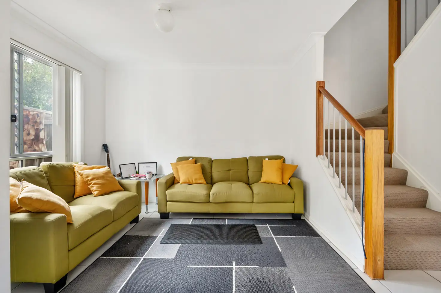 Main view of Homely townhouse listing, 2/33 Moriarty Place, Bald Hills QLD 4036