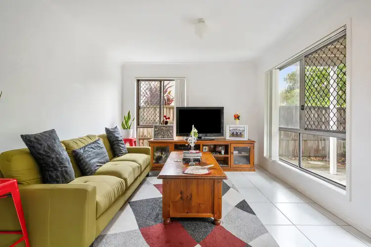 Second view of Homely townhouse listing, 2/33 Moriarty Place, Bald Hills QLD 4036