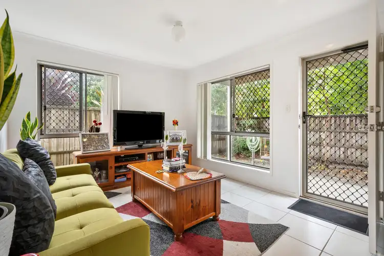 Third view of Homely townhouse listing, 2/33 Moriarty Place, Bald Hills QLD 4036