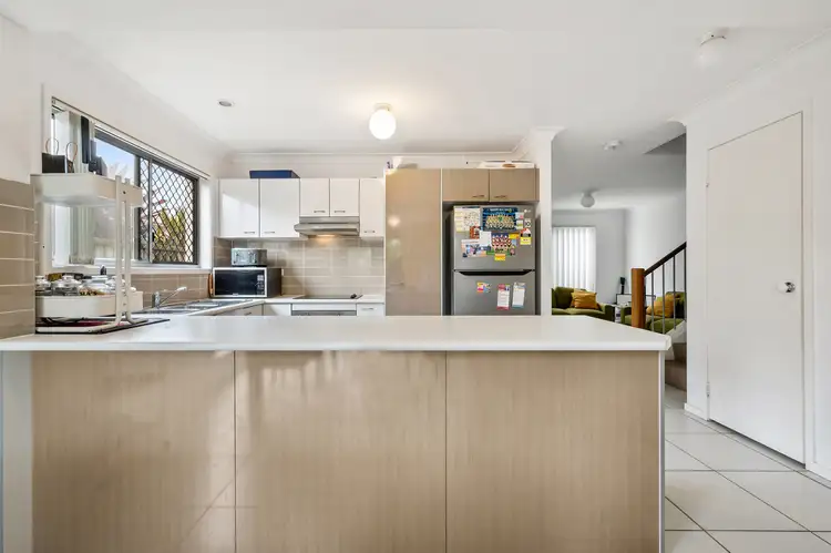 Fourth view of Homely townhouse listing, 2/33 Moriarty Place, Bald Hills QLD 4036