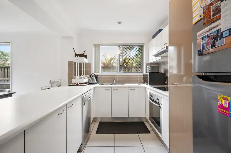 Fifth view of Homely townhouse listing, 2/33 Moriarty Place, Bald Hills QLD 4036