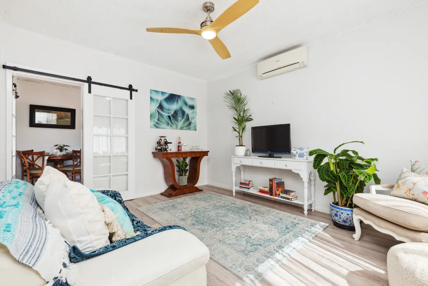 Main view of Homely unit listing, 3/48 Sussex Terrace, Westbourne Park SA 5041