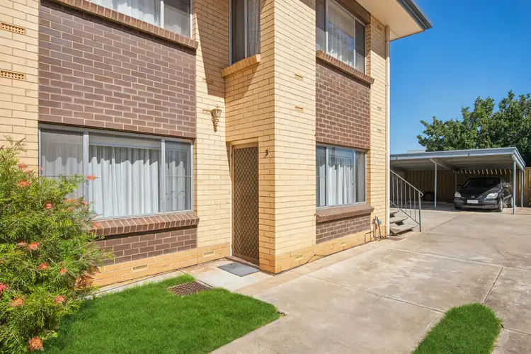 Second view of Homely unit listing, 3/48 Sussex Terrace, Westbourne Park SA 5041