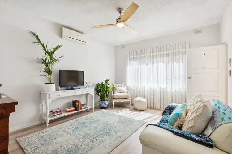 Fourth view of Homely unit listing, 3/48 Sussex Terrace, Westbourne Park SA 5041