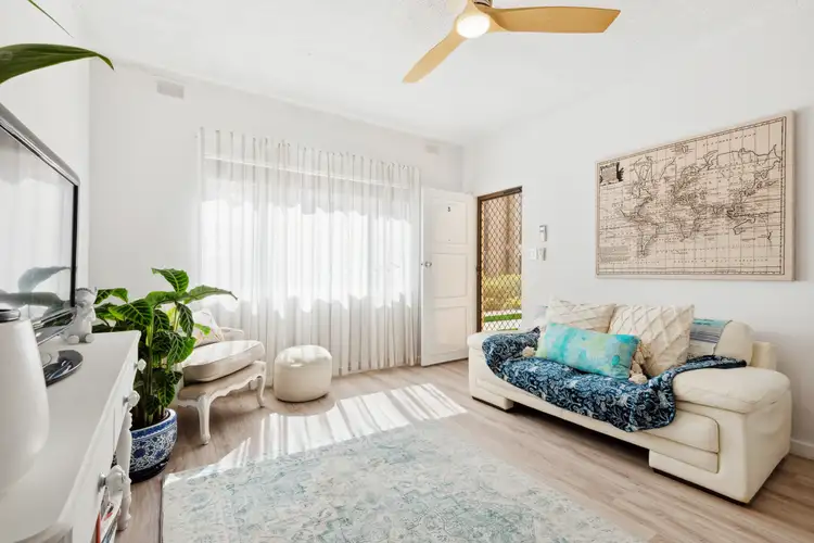 Fifth view of Homely unit listing, 3/48 Sussex Terrace, Westbourne Park SA 5041