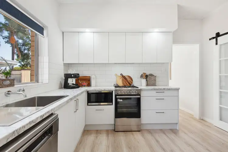 Sixth view of Homely unit listing, 3/48 Sussex Terrace, Westbourne Park SA 5041