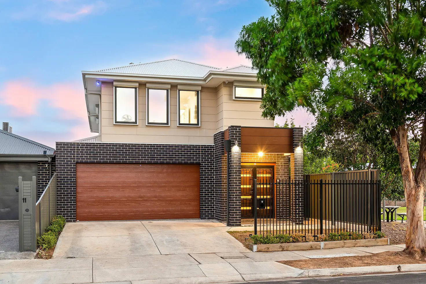Main view of Homely house listing, 9 Oban Street, Ferryden Park SA 5010