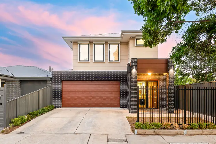 Second view of Homely house listing, 9 Oban Street, Ferryden Park SA 5010
